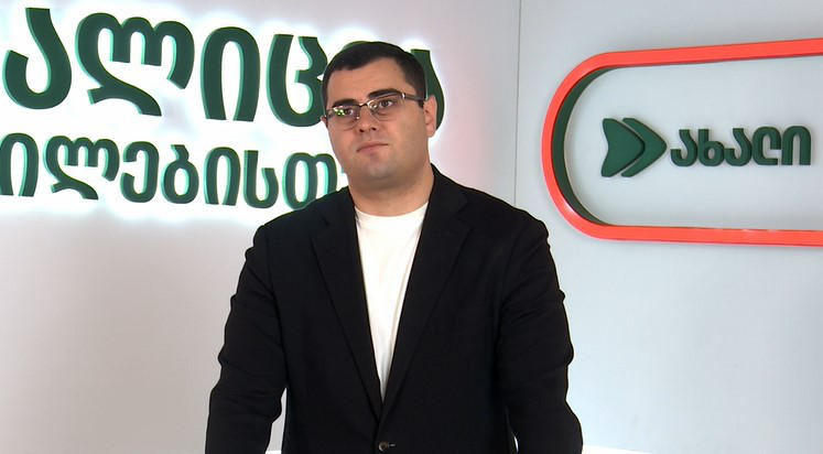 გიგა ლემონჯავა - არჩევნები არის უკანასკნელი მექანიზმი, რითაც ემიგრანტები ქართულ სახელმწიფოსთან ბმას ინარჩუნებენ - ეს არის უმძიმესი ინიციატივა, რომელიც არჩევნებსა და დემოკრატიას კლავს