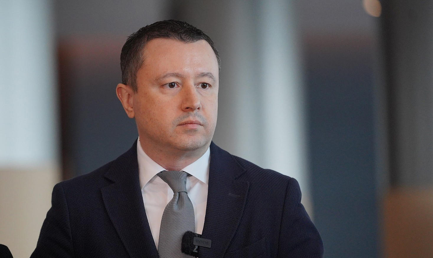 Deputy Minister of Economy: The target audience of the ‘Eagle Hills’ projects is, and will remain, the citizens of Georgia