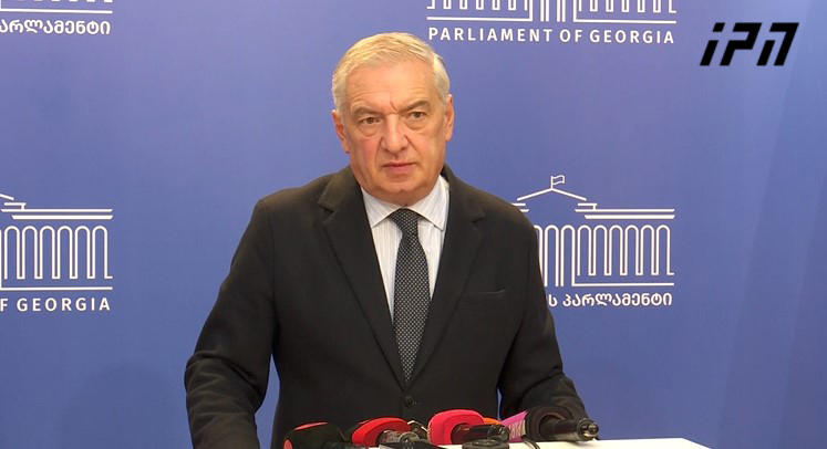 გია ვოლსკი - სამხრეთ ოსეთის ავტონომიური ოლქის ადმინისტრაცია, როგორც ასეთი, არ შეესაბამება კონსტიტუციურ მოთხოვნას - სამხრეთ ოსეთის ავტონომიური რესპუბლიკა, ფაქტობრივად, არ არსებობს და არც ადმინისტრაცია შეიძლება არსებობდეს