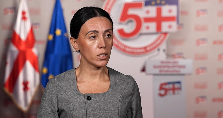 ანა წითლიძე საზღვარგარეთ მცხოვრები მოქალაქეებისთვის არჩევნებში მონაწილეობის აკრძალვაზე - ეს შიშს უკავშირდება, რადგან ემიგრანტებში „ქართულმა ოცნებამ“ არჩევნები კატასტროფულად წააგო