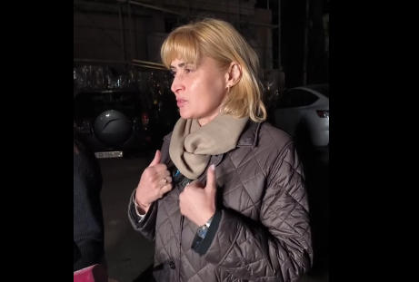 მზია ამაღლობელის ადვოკატი - ყველა შემდგომი დღე უარესია ჩვენს მართლმსაჯულებაში - მეც, მზიაც და სხვა არაერთი უკანონოდ მსჯავრდებული, მართლმსაჯულებას ვეძებთ იქ, სადაც არ არის