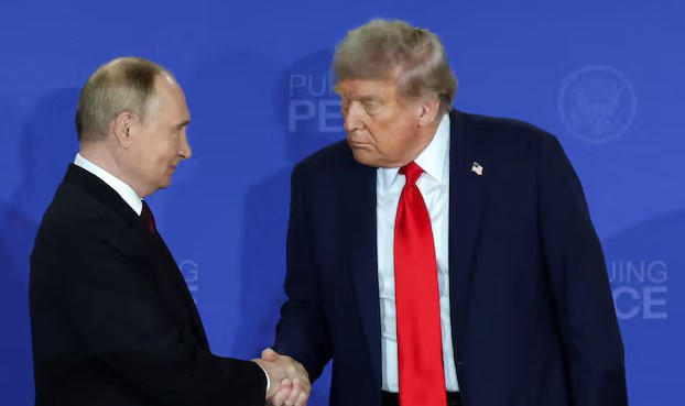 Will Donald Trump Support Sanctions on Russia if He Has Final Decision Authority?