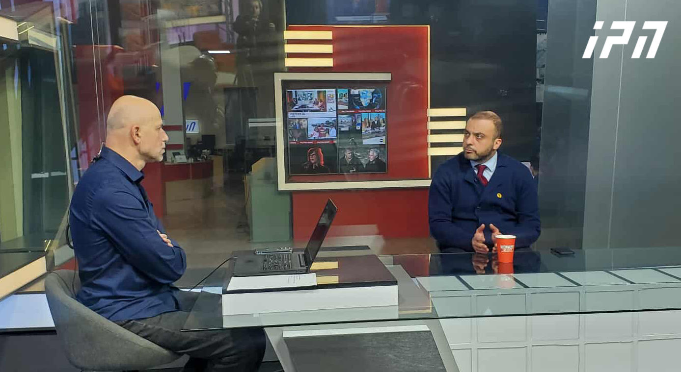 გიორგი სიორიძე - ემიგრანტებს ვალი დაადეს, კეთილი ინებონ და ჩამოვიდნენ საქართველოშიო - დიდი ნაწილი მართლაც რომ ჩამოვიდეს 2-3 დღით, ამის პრაქტიკული-ლოჯისტიკური საშუალებაც არაა