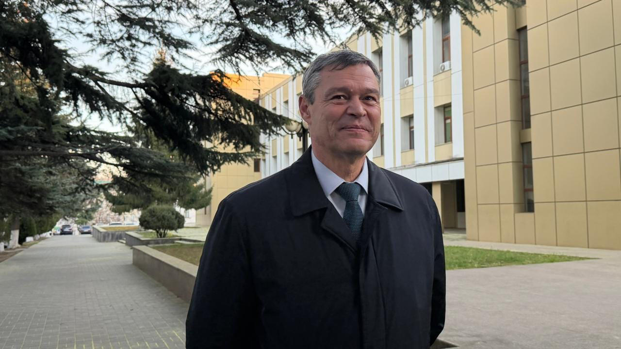 იგორ კოჩიევი ჩორჩანაზე - საგუშაგოს გახსნის ინიციატორი გიორგი გახარია იყო, რომელიც დაუსწრებლად დაპატიმრებულია საქართველოს პროკურატურის მიერ - თუ საქართველოს ხელისუფლება ამ საგუშაგოს გახსნის შეცდომას აღიარებს, ლოგიკური იქნება მისი მოხსნა