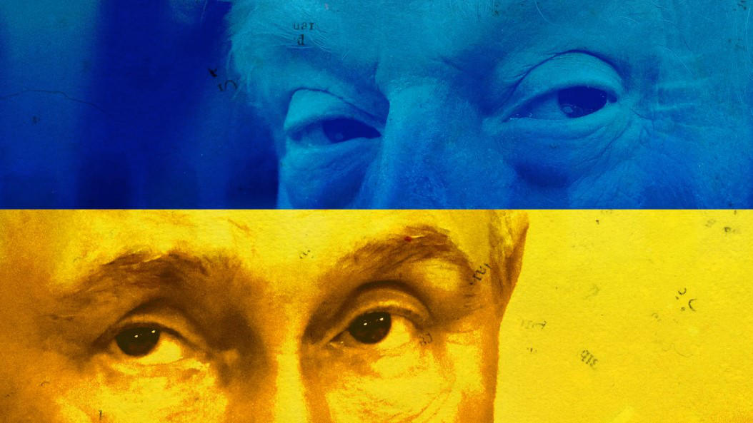 Axios - აშშ და რუსეთი უკრაინაში ომის დასრულების შესახებ ახალ გეგმაზე მუშაობენ