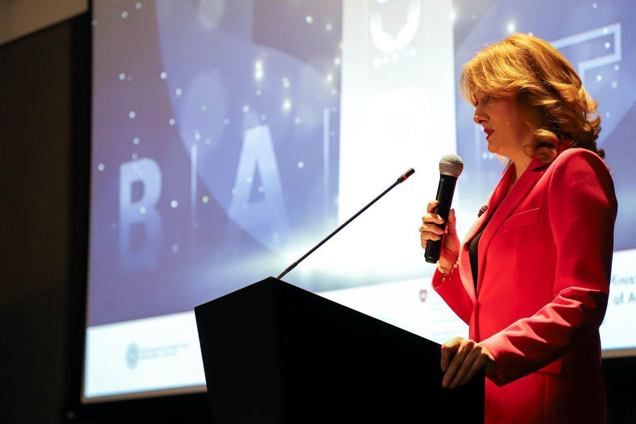 მსოფლიო ბანკის უფროსი კონსულტანტი ირინა გორდელაძე - მოლოდინი გვაქვს, რომ წელს უფრო მეტი კომპანია ჩაერთვება BARTA-ს კონკურსში