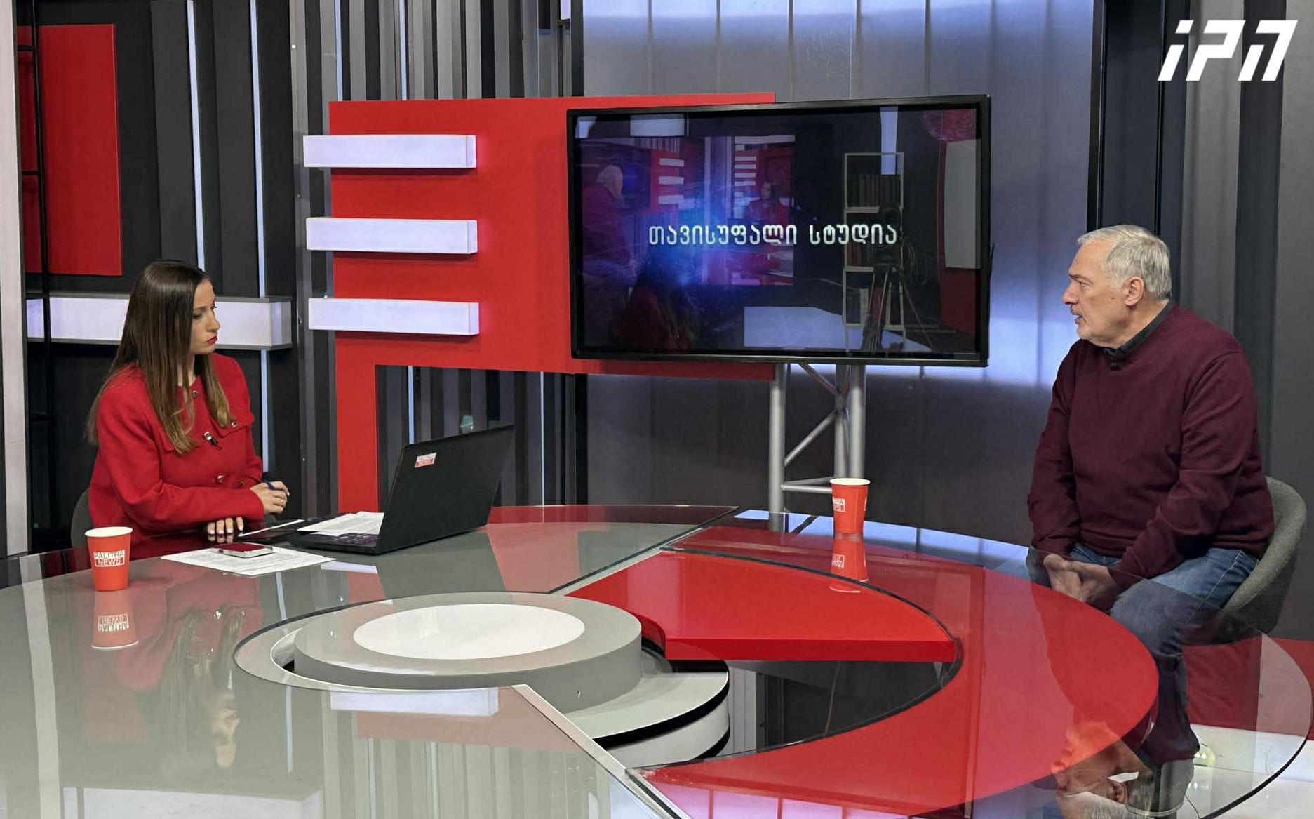 სანდრო ბარამიძე - „ქართული ოცნების“ მესვეურები ხალხს ეუბნებიან ჩამოდითო, მიუხედავად იმისა, რომ იციან უამრავი არალეგალია და ვერ ჩამოვლენ - ეს არის ცივსისხლიანი ცინიზმი - დიასპორას მოუსპეს არჩევნებში მონაწილეობის შესაძლებლობა