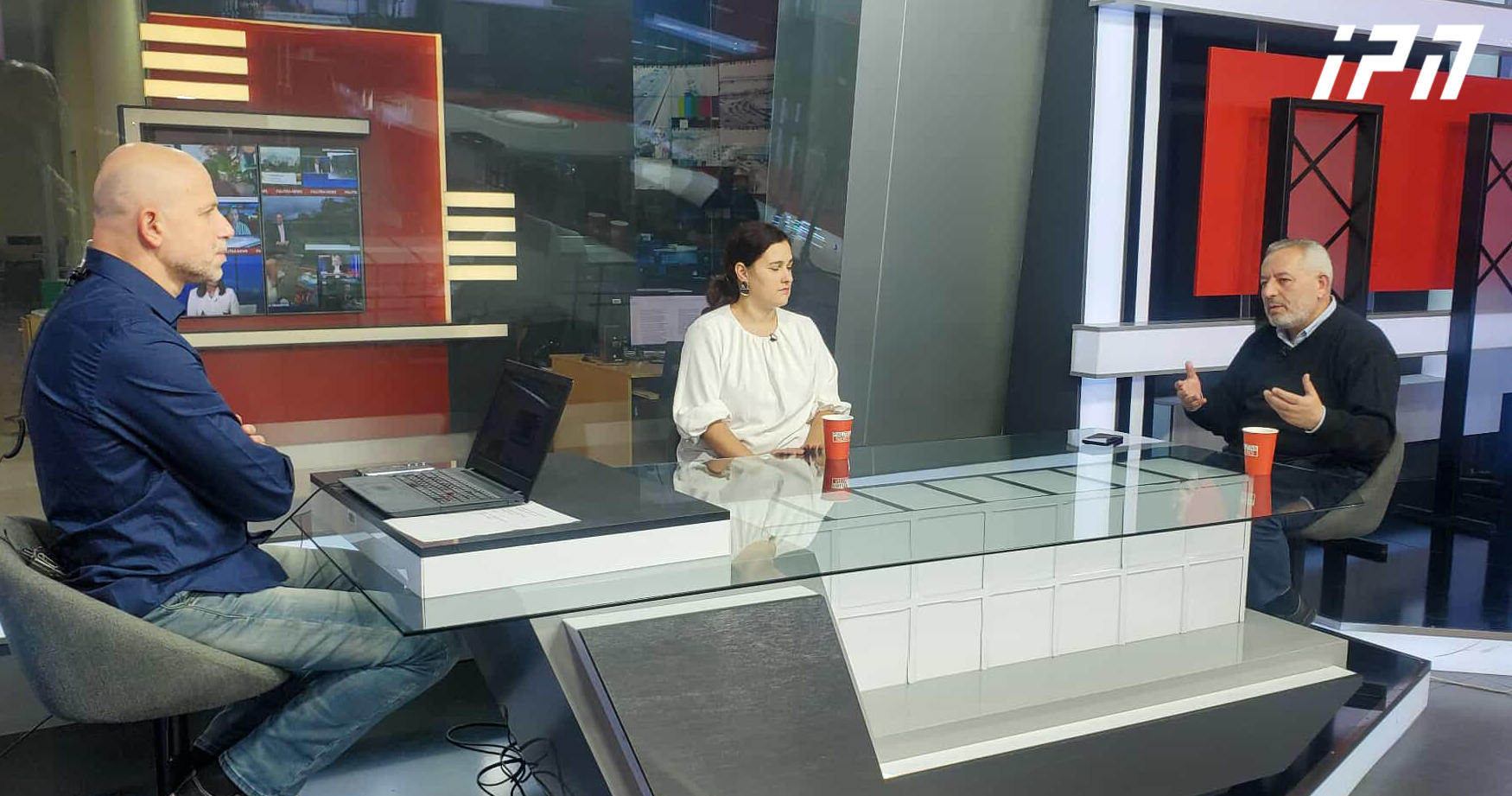 ზურაბ ცეცხლაძე - დიდი იმედი მაქვს, რომ 28 ნოემბერს რუსთაველს გადავკეტავთ და კარგა ხნის განმავლობაში შევინარჩუნებთ - ვარწმუნებ მათ, რომ 29 ნოემბერს რუსთაველის პროსპექტს ვერ გახსნიან