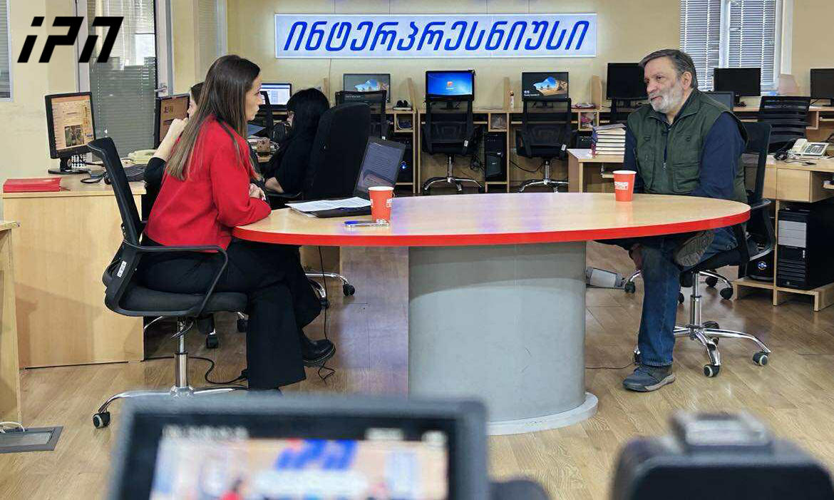 დავით დარჩიაშვილი - ბოიკოტის შედეგები, სანახევროა, ერთიანობის არარსებობამ ეფექტი შეასუსტა - თუ ახალი არჩევნები დაინიშნება, ოპოზიციამ უნდა გაანალიზოს, ბოიკოტით შესაძლებელია თუ არა „ქართული ოცნების“ სრული ჩამოშლა