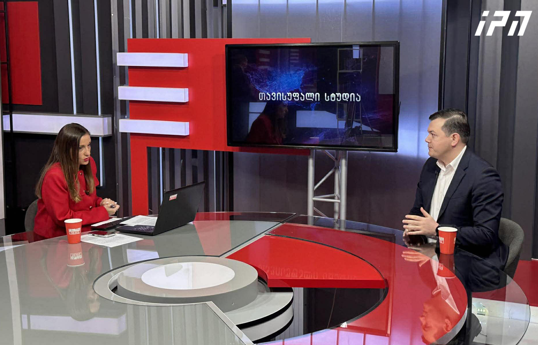 გიგა ფარულავა - დღევანდელ მოცემულობაში ხელისუფლების ცვლილების ერთადერთ გზად ვხედავთ მხოლოდ მშვიდობიან, არჩევნების გზას - ნებისმიერ არჩევნებში, რომელიც წინ გველის, აუცილებლად მივიღებთ მონაწილეობას