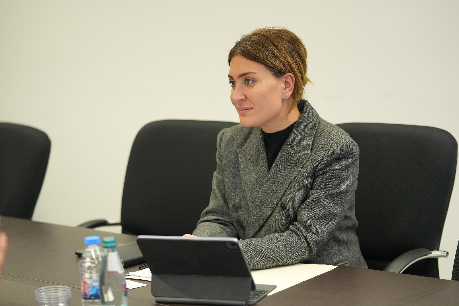 თამარ იოსელიანი - ერთობლივი მუშაობით შევძელით ევროპული, ძალიან ავტორიტეტული, დაბალბიუჯეტური ავიაკომპანია Norwegian-ის საქართველოს ბაზარზე შემოყვანა