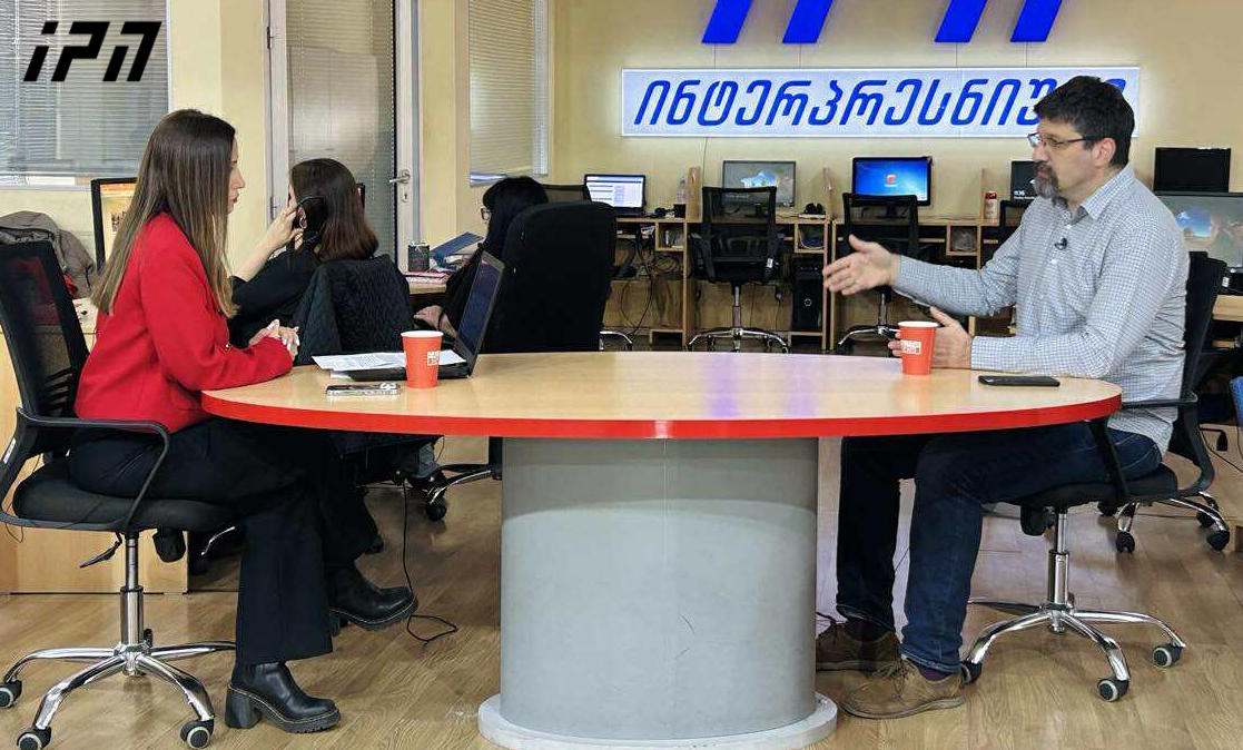 სიმონ ჯანაშია - ირაკლი ოქრუაშვილის საქმეზე კითხვა უნდა დავსვათ ასე: რატომ ახლა, პასუხი მარტივია: პოლიტიკური მიკერძოებულობის გამო - ცნობილი კაციჭამია რომ გასამართლდეს, იქაც გაჩნდება კითხვა, რადგან სასამართლო გვაქვს უსამართლო