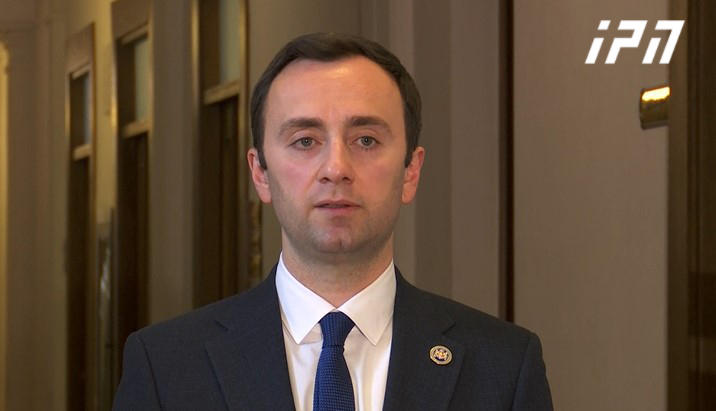 ლევან მახაშვილი - სამწუხაროა, რომ ერთ დროს უმწიკვლო ორგანიზაცია BBC ერთგვარ „კანალად“ „ჩამოლაბორანტდა“