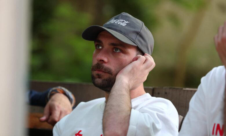 Gela Khasaia and Vasil Kerdikoshvili, accused of infliction of intentional less serious bodily harm, remain in custody