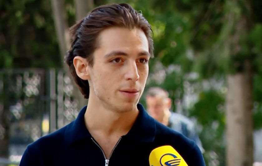 მედიაში გავრცელებული ინფორმაციით, ლუკა ძაძამიამ თბილისის საკრებულო დატოვა