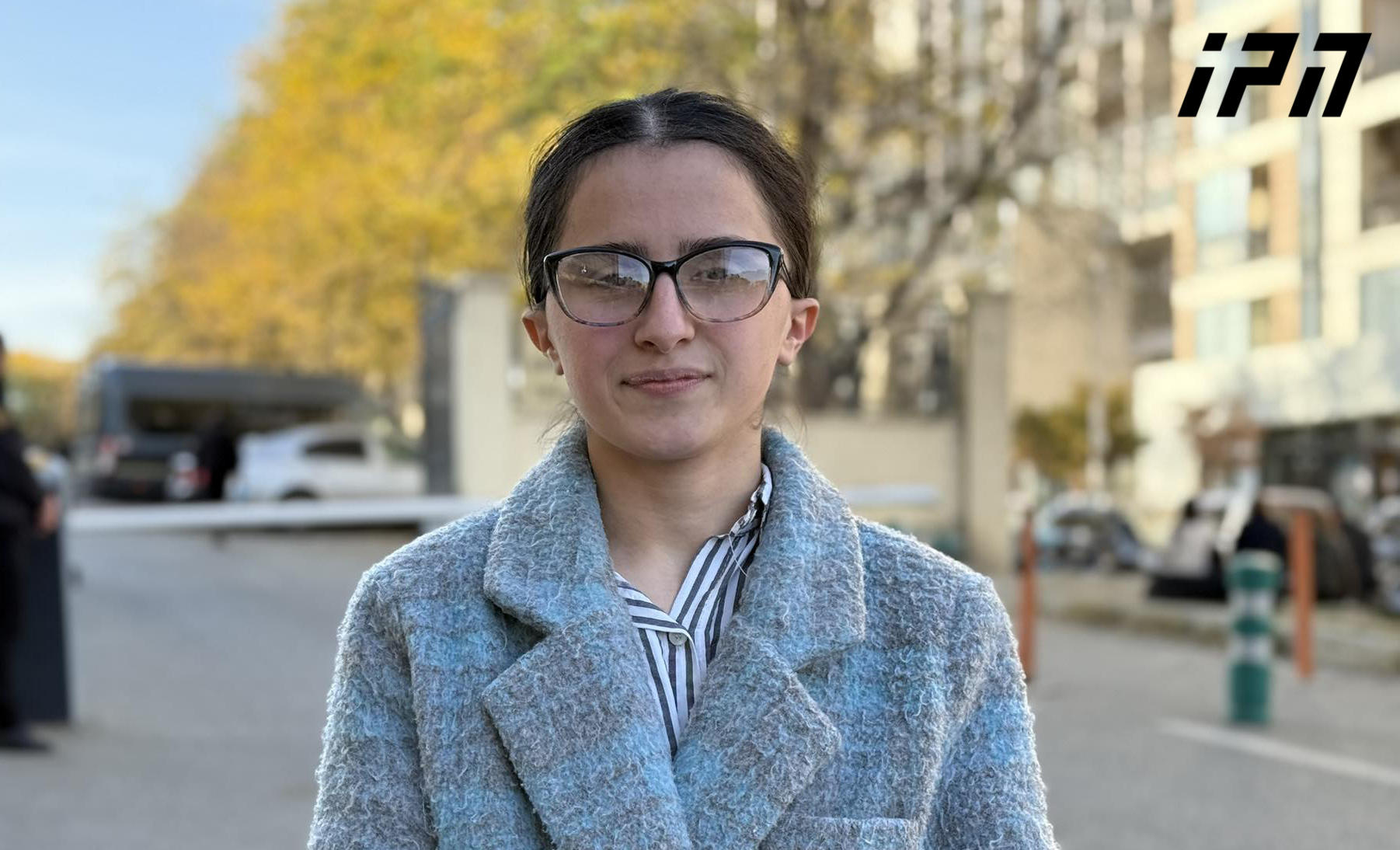 მათე დევიძის სოლიდარობის მარშის მონაწილე ნელი დიასამიძე სასამართლომ ადმინისტრაციულ სამართალდამრღვევად ცნო - მას 3200-ლარიანი ჯარიმა დაეკისრა