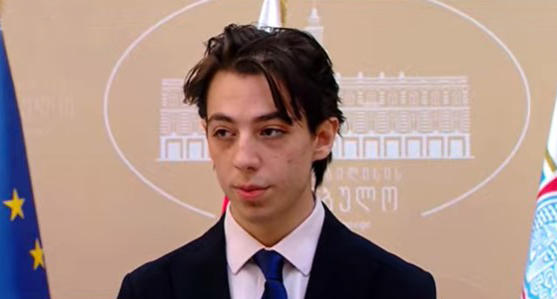 თბილისის საკრებულოში „ქართული ოცნების“ ახალარჩეულ წევრს, ლუკა ძაძამიას დეპუტატის უფლებამოსილება შეუწყდა