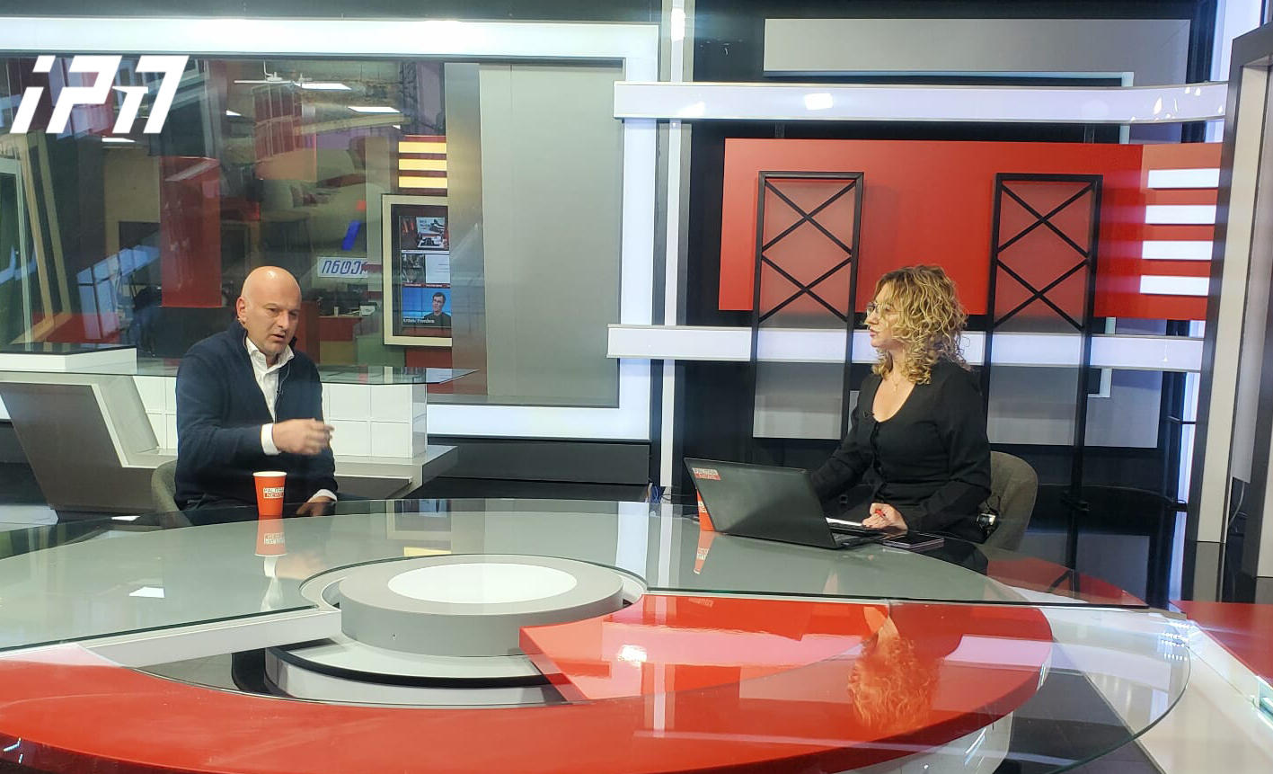 გიორგი კირთაძე - უნდა შევთანხმდეთ, რა არის ის მინიმალური, რომლის შემდეგაც არჩევნებს შეიძლება არჩევნები ვუწოდოთ და კი ბატონო, ყველამ ერთად მივიღოთ მონაწილეობა, მაგრამ თუ ივანიშვილის რეჟიმი ამაზე არ მოდის, არავის „გამპრავებლად“ არ უნდა ვიქცეთ