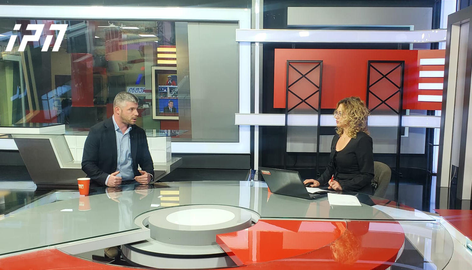 ირაკლი კუპრაძე - ინფორმაცია არსებობს, რომ „ქართულ ოცნებას“ სჭირდება და ამიტომ, აპირებენ 2026 წელს ვადამდელი საპარლამენტო არჩევნების ჩანიშვნას, კამპანიიდან არც გამოსულან, კამპანიას აგრძელებენ - ვემზადებით, რომ ვიყოთ კარგ ფორმაში