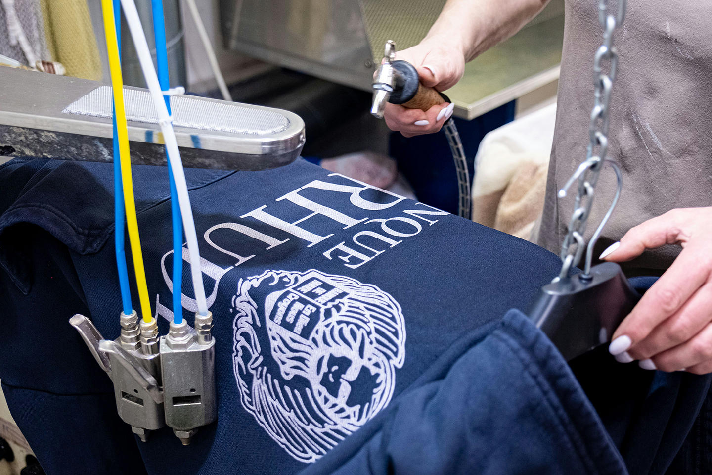 Milana – ქიმწმენდის ახალი სტანდარტი თბილისში