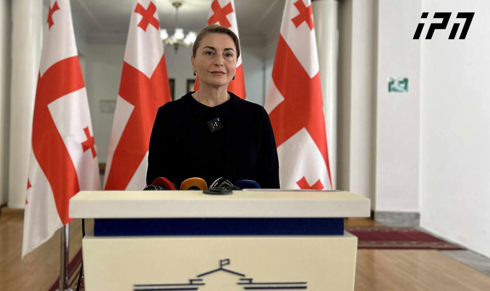 სოფო ხორგუანი - 2025 წლის ნოემბერში „ოცნება“ ამართლებს ზურაბ ადეიშვილს, რეჟიმის ავტორს! 2025 ნოემბერში ბრალს სდებს გიორგი გახარიას, ქართული მიწის დამცველს! ეს არის „ოცნების“ დღევანდელი, ფარისეველი სახე!