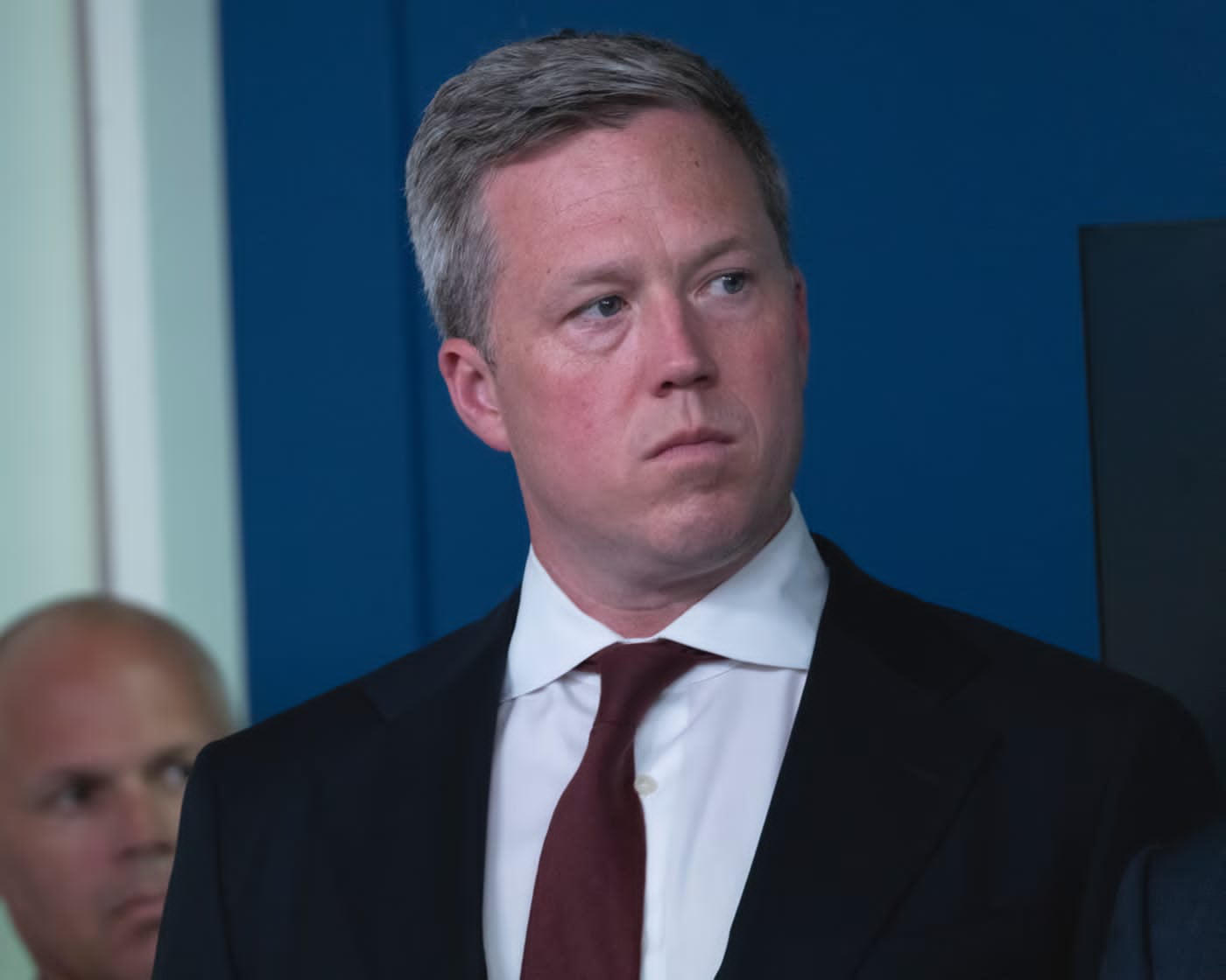 მედია - აშშ-ის ოფიციალურმა პირებმა ნატოელ მოკავშირეებს განუცხადეს, რომ თუ ვოლოდიმირ ზელენსკი სამშვიდობო შეთანხმებას ხელს არ მოაწერს, მომავალში გაცილებით უარესი შეთანხმების წინაშე აღმოჩნდება