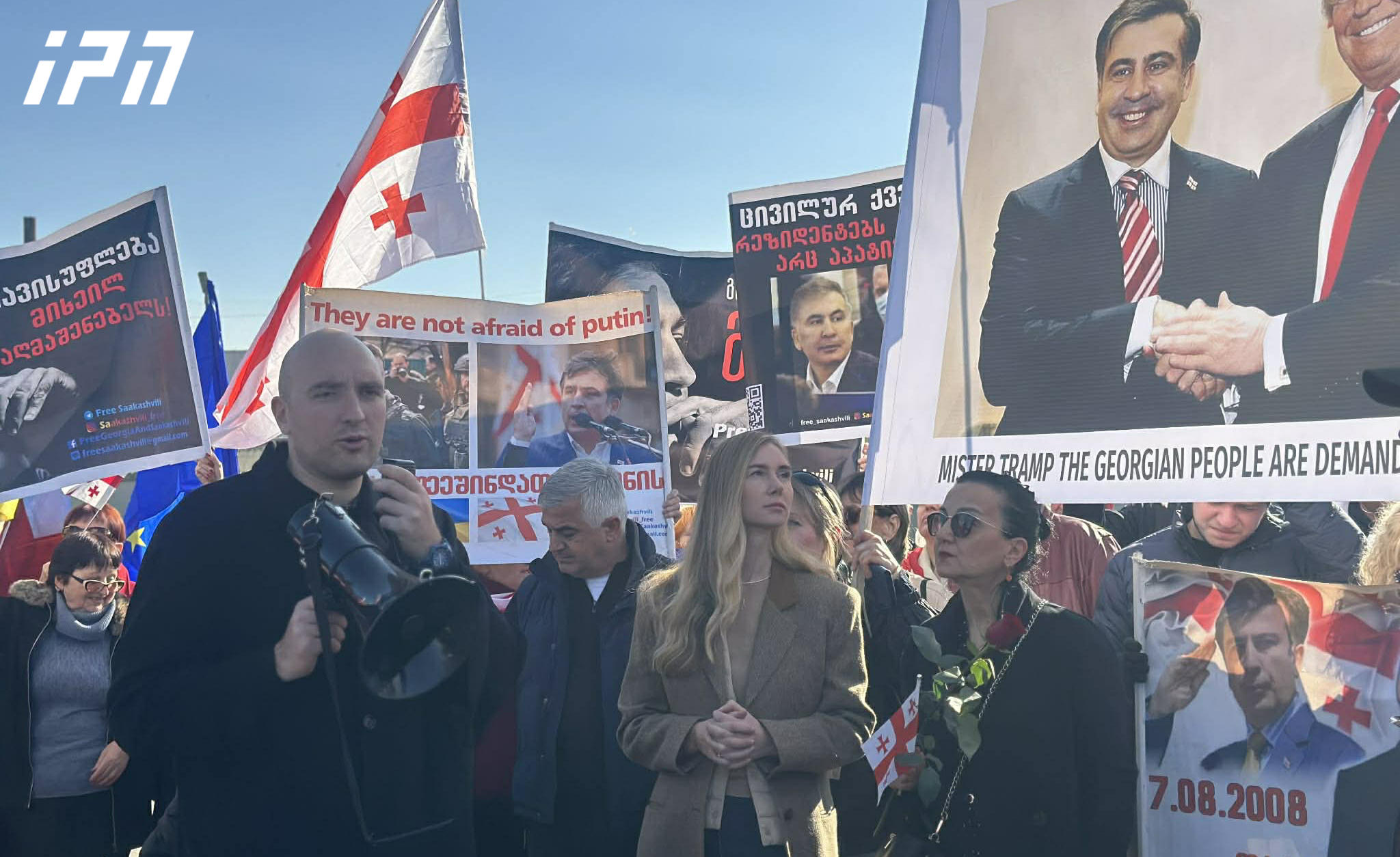 ირაკლი ფავლენიშვილი - შეცდომების გარეშე არცერთი მმართველობა არ ხასიათდება, მათ შორის, „ნაციონალური მოძრაობა“ - რაც არ უნდა ხარვეზები ყოფილიყო, საბოლოოდ, ეს იყო წინსვლის პერიოდი და ამიტომ ებრძვიან მას - გეგმა არის წინააღმდეგობაში დარჩენა