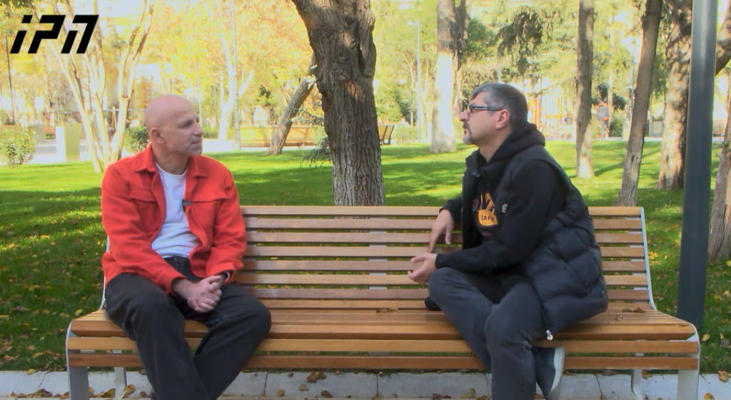 ზურაბ ფარჯიანი - თუ რუსეთმა გაიმარჯვა, დრო და რესურსი დარჩება, რომ სხვა ქვეყნებს მიხედოს, მათ შორის საქართველოს - ახლა არც რუსეთია იმ მდგომარეობაში, რომ ომზე უარი თქვას და არც უკრაინაა იმ სიტუაციაში, რომ კაპიტულაციას დათანხმდეს - შეთანხმების არ მჯერა