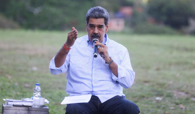 აშშ ვენესუელასთან დაკავშირებით ახალ ოპერაციებს დაიწყებს