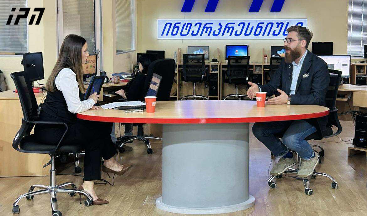 გიორგი ბუტიკაშვილი - ომი ევროპის ტერიტორიაზეა და თუ არა ევროკავშირი, ვინ უნდა იყოს მოლაპარაკების მაგიდასთან, მარტო ზელენსკი? „ქართული ოცნება“ რუსეთის მხარეს იჭერს! ჩვენი ძალა ხალხია, რომელიც გაბრაზებულია