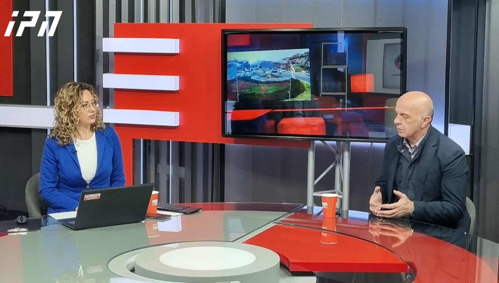 ანდრო გოცირიძე - მნიშვნელოვანია დასავლეთს სწორად ესმოდეს, რა უნდა რუსეთს - რუსეთისთვის ძირითადი საფრთხე არის მის საზღვრებზე შემდგარი დემოკრატია, უკრაინამ დღესვე  რომ დაუთმოს ტერიტორია, რუსეთი მაინც არ გაჩერდება