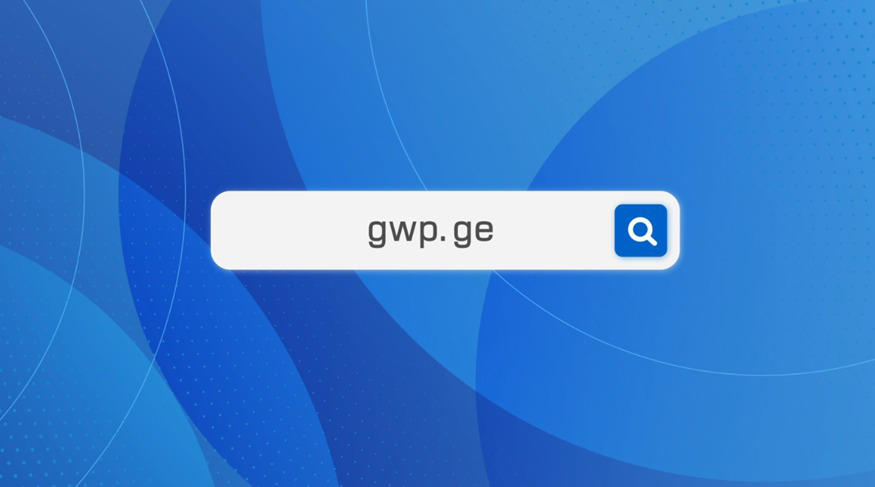 „ჯივიპი“ - კომპანიამ მომხმარებელთა კომფორტის გასაზრდელად ვებ-გვერდი და ციფრული სერვისები განაახლა