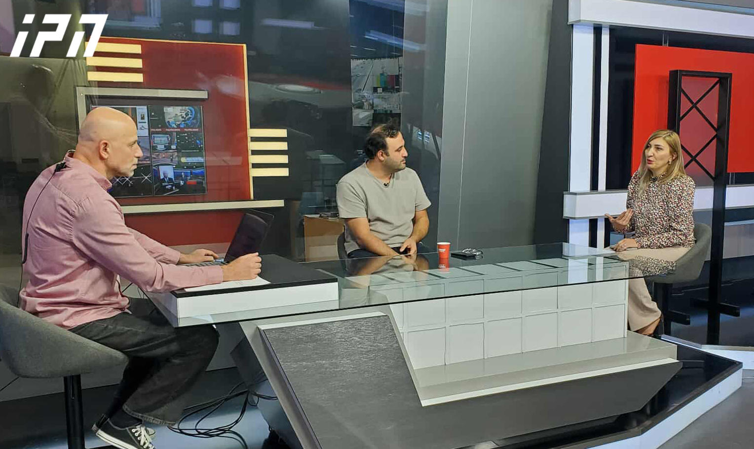 ნათია კუპრაშვილი - ხელისუფლება კრიტიკულ მედიაზე შეტევის ახალ ეტაპზე გადავიდა - ხდება საინფორმაციო ველის მომზადება, რა თქმა უნდა, ამას მოჰყვება სხვა ნაბიჯებიც