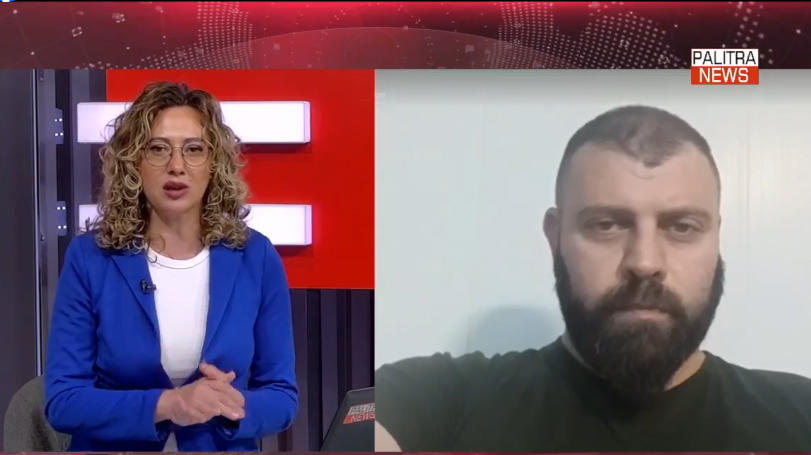 მამუკა მამულაშვილი - 28 პუნქტიდან ვერ ვნახე ვერცერთი პუნქტი, რომელიც არის უკრაინის სასარგებლოდ - სამწუხაროდ, ყველაზე რეალისტურია ის, რომ ომი გაგრძელდება