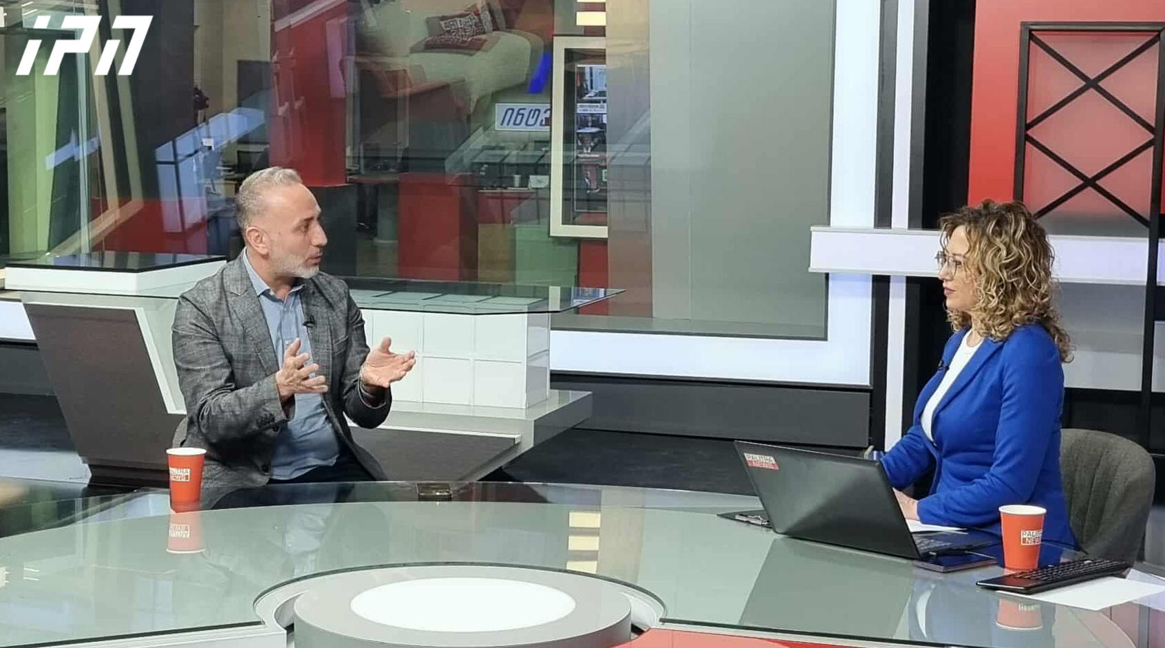 გიორგი შარაშიძე - ჩვენ არ ვართ ინვესტიციების წინააღმდეგი, არ ვართ ქსენოფობიის მომხრე - კობახიძე გვეუბნება, რომ სიტყვაზე უნდა ვენდოთ, ბოდიში, მაგრამ რატომ უნდა ვენდოთ, „ოცნების“ პირობებში ერთი და ორი „გადაგდება“ გვახსოვს?!