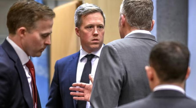 Financial Times - აშშ არაბთა გაერთიანებულ საამიროებში უკრაინასთან და რუსეთთან საიდუმლო სამშვიდობო მოლაპარაკებებს აწარმოებს