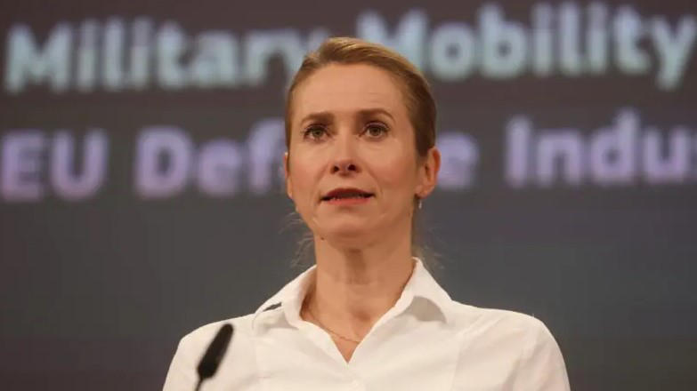 კაია კალასი - რუსეთის „დიდ რვიანში“ დაბრუნება ნამდვილად არ უნდა მოხდეს - ჩვეულ რეჟიმში ვეღარ დავბრუნდებით, როგორ წარმოგიდგენიათ ეს?