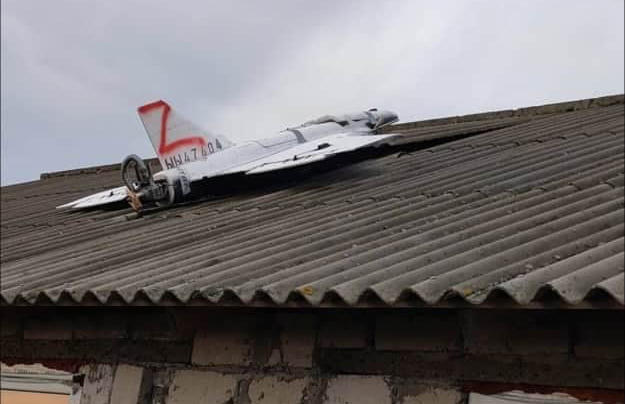 მოლდოვის საგარეო უწყებამ, ქვეყნის საჰაერო სივრცეში დრონის შეჭრის გამო, რუსეთის ელჩი დაიბარა