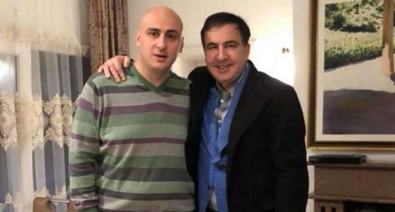 Mikheil Saakashvili: Nika Melia was neither mentioned nor implied in my post, the same applies to my other friend Nika Gvaramia — my Nika, we are separated not by a hectare but by just one prison cell, and we could have resolved any misunderstanding here too