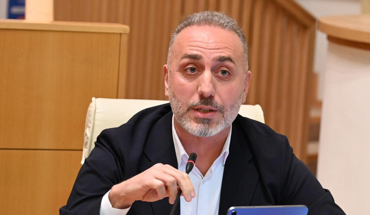 Giorgi Sharashidze: Every false witness who testified against Giorgi Gakharia will be held responsible for the fact that today the Tskhinvali puppet regime is declaring the village of Chorchana part of South Ossetia