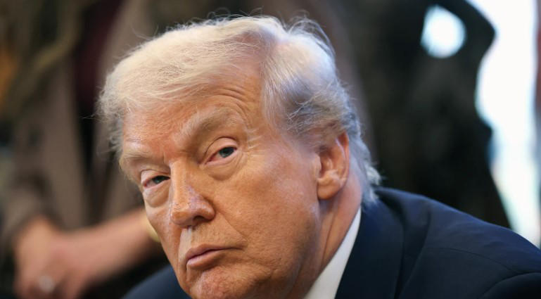 Axios - დონალდ ტრამპი ნიკოლას მადუროსთან საუბარს გეგმავს