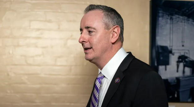 კონგრესმენი Bloomberg-ის მასალაზე - ეს ძალიან დიდი პრობლემაა, კიდევ ერთი მიზეზია, რატომაც უნდა დასრულდეს საიდუმლო შეხვედრები - მარკო რუბიოს საშუალება მიეცით, თავისი საქმე ობიექტურად და სამართლიანად გააკეთოს