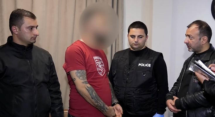 შსს - სამართალდამცავებმა ნარკოდანაშაულის ბრალდებით თურქეთში მოქმედი ე.წ. „ბარიშ ბოიუნის“ კრიმინალური დაჯგუფების წევრები დააკავეს - ამოღებულია სხვადასხვა სახის ნარკოტიკი