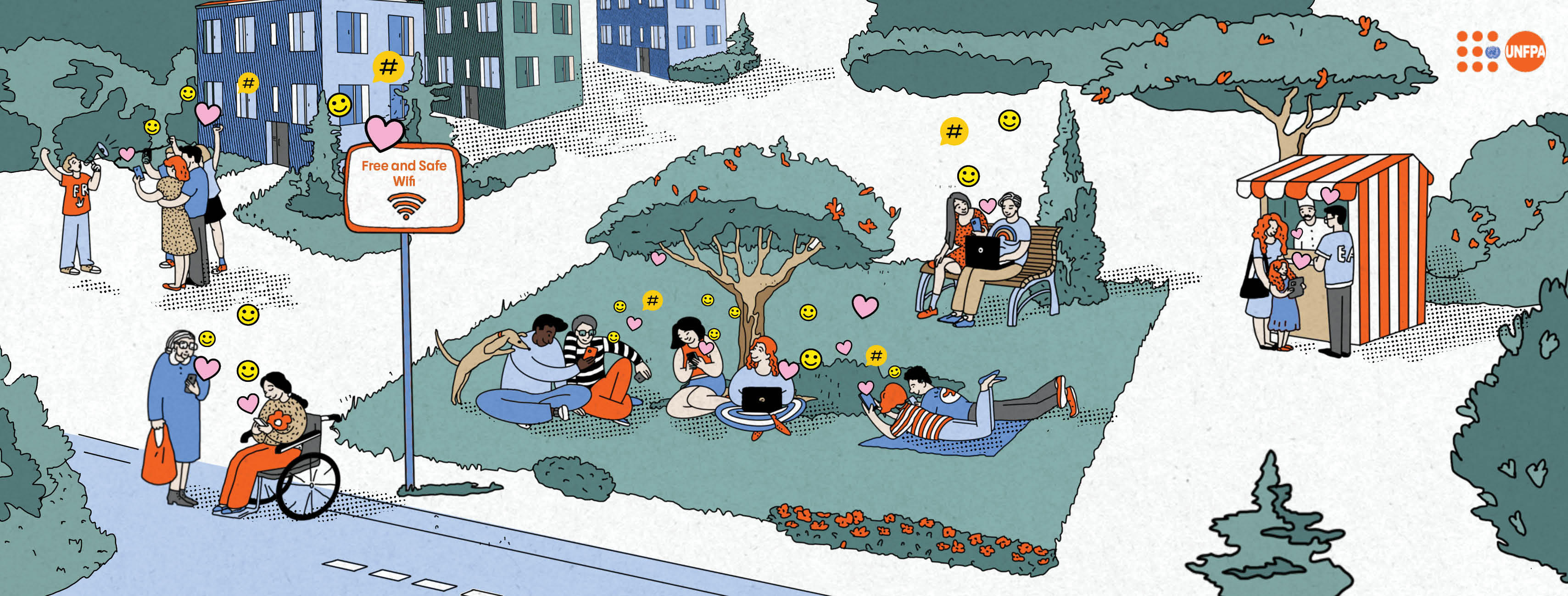 „გაეროს მოსახლეობის ფონდის“ აღმასრულებელი დირექტორი - მოზარდ გოგოებზე „ციფრული ძალადობა“ საგანგაშო მასშტაბებს იღებს