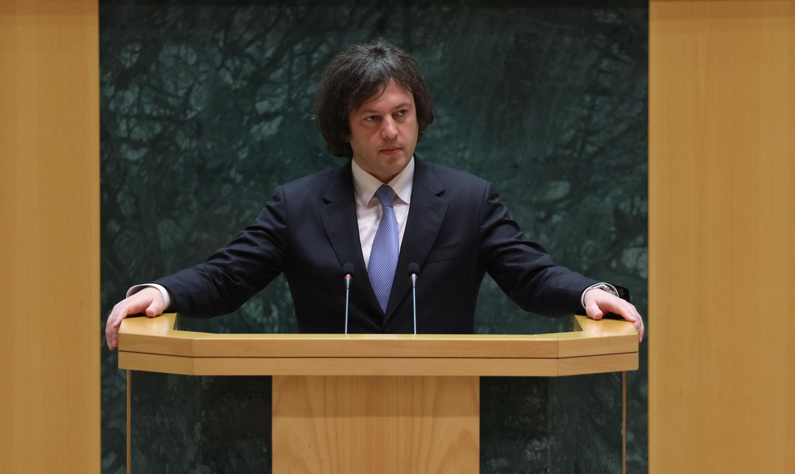 ირაკლი კობახიძე - უნდა მოხდეს კვლევითი ინსტიტუტების საუნივერსიტეტო სისტემასთან რეალური ინტეგრაცია - კვლევის დაფინანსების ახალი სისტემა უნდა შემოვიღოთ