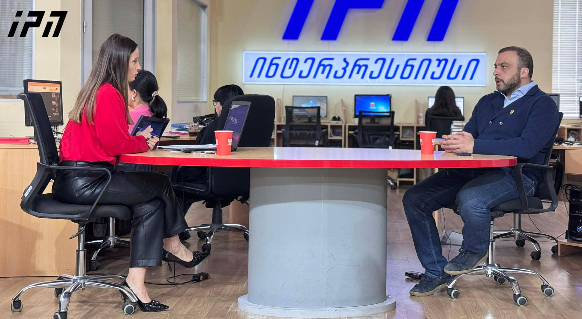 გიორგი სიორიძე - აპირებენ პარლამენტში მოაწყონ წარმოდგენა, „ოცნების“ დეპუტატებმა რა კითხვები უნდა დაუსვან ირაკლი კობახიძეს? ეს ფსევდო პროცესია, უბრალოდ საცირკო წარმოდგენა