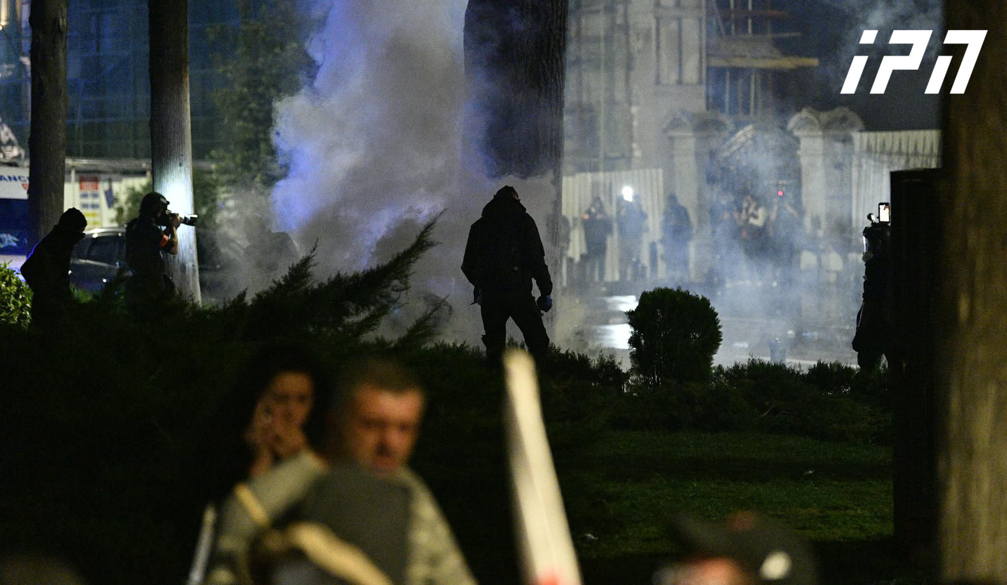 4 ოქტომბრის მოვლენებთან დაკავშირებით დაკავებული ალექსანდრე გოგოლაძე - რაც შეიძლება მეტი სასჯელი გამომიტანეთ, ყველაფერს ავიტან - იქ გასვლა მაიძულა პასუხისმგებლობამ, რა დავუტოვე ახალგაზრდებს, ამ ბებერმა კაცმა