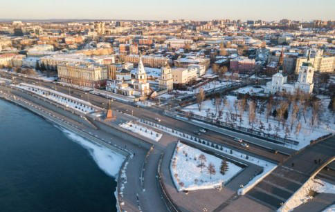 რუსეთი ირკუტსკში პოლონეთის გენერალურ საკონსულოს ხურავს