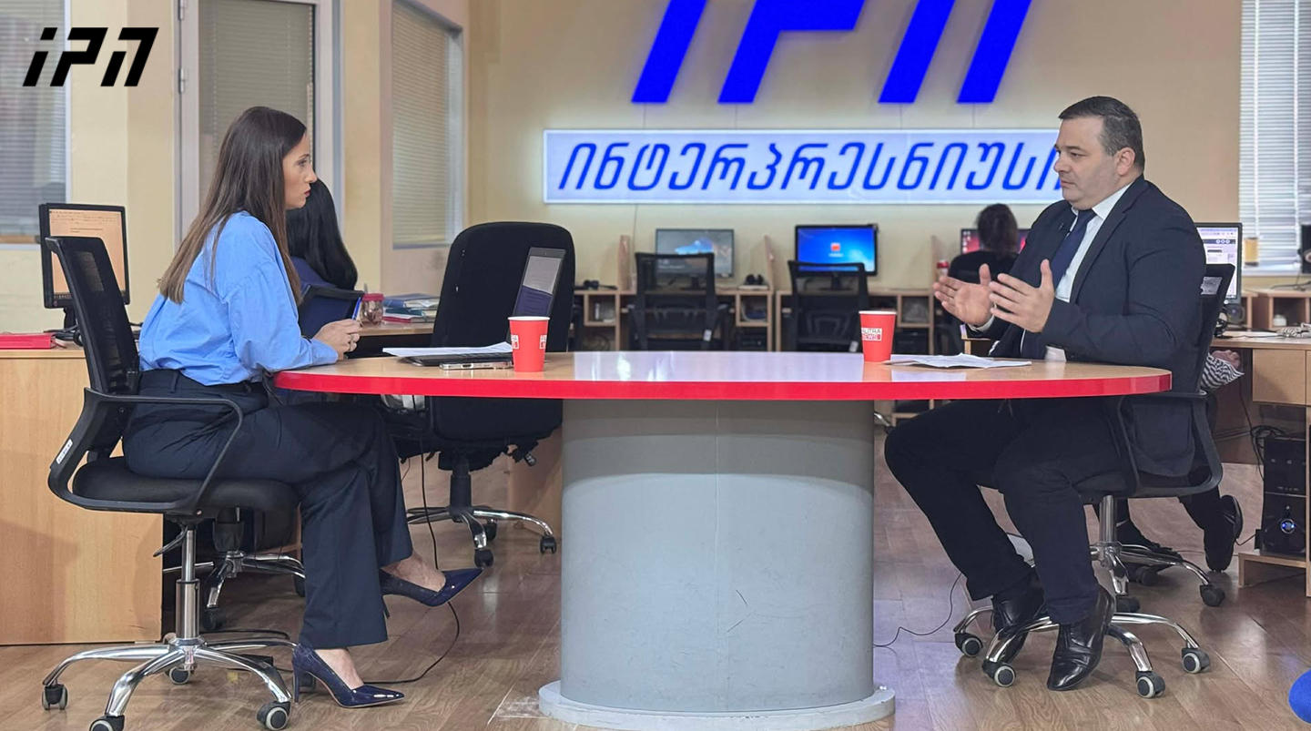 შალვა კერესელიძე - „ოცნებამ“ ყველაფერი გააკეთა, იკადრა და აკადრა ქვეყანას, რომ ევროინტეგრაციის ფანჯარა დახურულიყო, ამიტომ ეს შედეგი მძიმე, მაგრამ მოსალოდნელი იყო, ირაკლი კობახიძისგან კი ვერც ერთ კითხვაზე პასუხი ვერ მივიღეთ