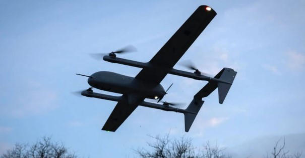 მედია - რუსეთის სამარის ოლქში ნავთობგადამამუშავებელ ქარხანაზე დრონებით თავდასხმა განხორციელდა - სამარის აეროპორტი დროებით დაიხურა